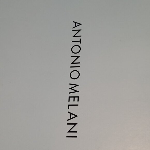 Antonio Melani - Picture 2 of 2